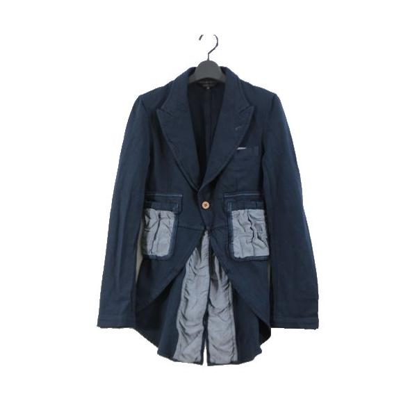 COMME des GARCONS HOMME PLUS コムデギャルソンオムプリュス 10SS