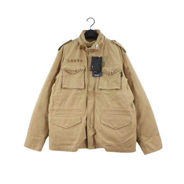 アンダーカバー 11ss ミリタリージャケット サイズ3 PI9WmfyaRN0FXb2IB96qj2b2cJUKmb