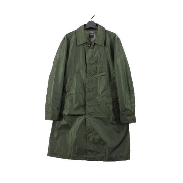 mojitoステンカラーコート mojitoステンカラーコート