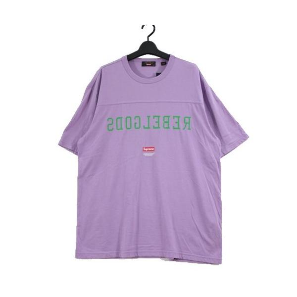 Supreme シュプリーム 23SS UNDERCOVER Football Top フットボールT 