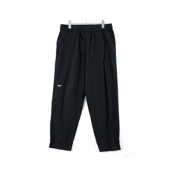 MARGARET HOWELL × MIZUNO マーガレットハウエル ミズノ 24SS STRETCH