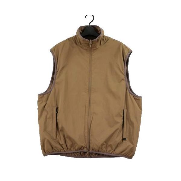 DAIWA PIER39 ダイワピアサーティナイン Tech Mil Vest DAIWA PIER39 ダイワ ピアサーティナイン TECH REVERSIBLE MIL ECWCS