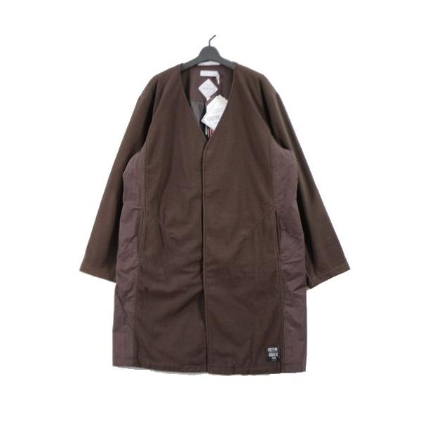 T*y様 nonnative×UNDERCOVER MONKJACKET W/N 中古・古着通販】nonnative (ノンネイティブ) UNDERCOVER (アンダー