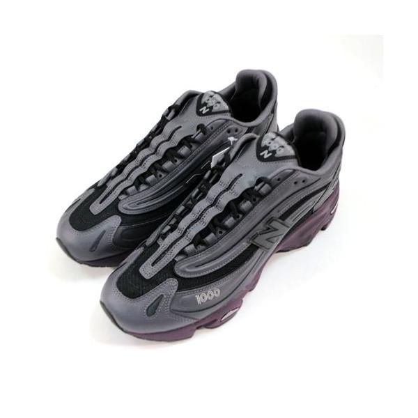 new balance ニューバランス M1000EB スニーカー US11(29cm