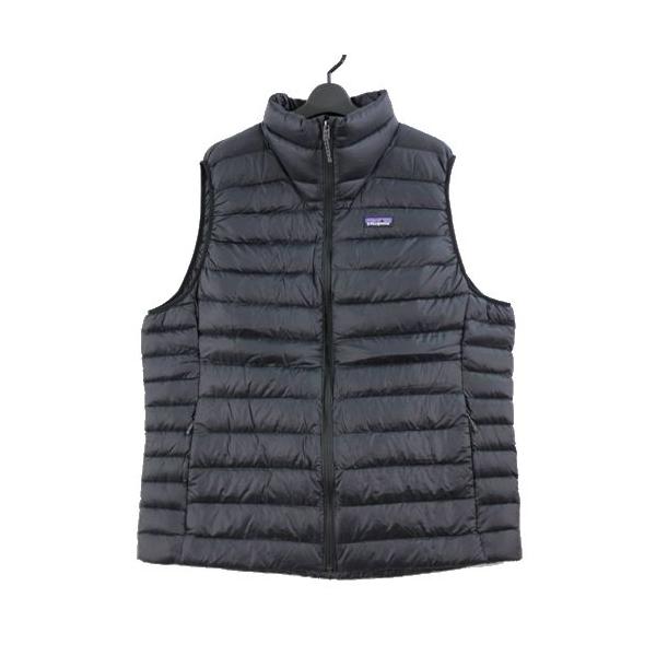 Patagonia パタゴニア メンズ　ダウンセーターベスト　Mサイズ 楽天市場】【月間優良ショップ 8度受賞】 新品 パタゴニア