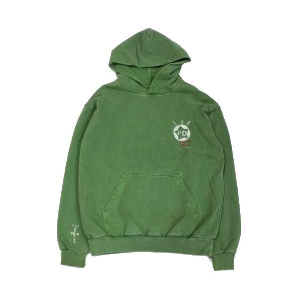 カクタスジャックUTOPIA フーディL unstitch_155674