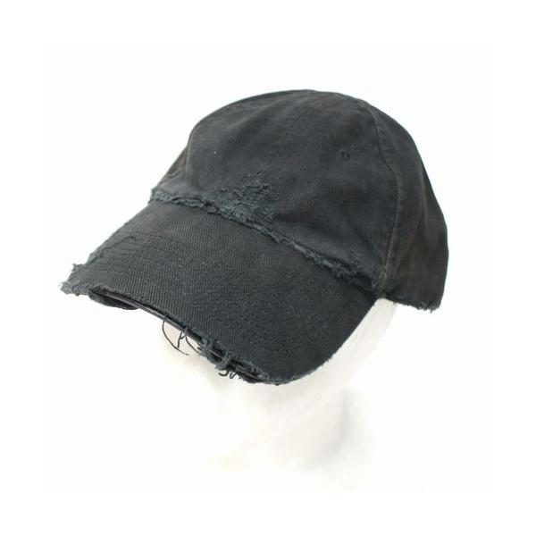 BALENCIAGA dog bite cap L バレンシアガ キャップ BALENCIAGA バレンシアガ Dog Bite Cap ドッグバイトキャップ L