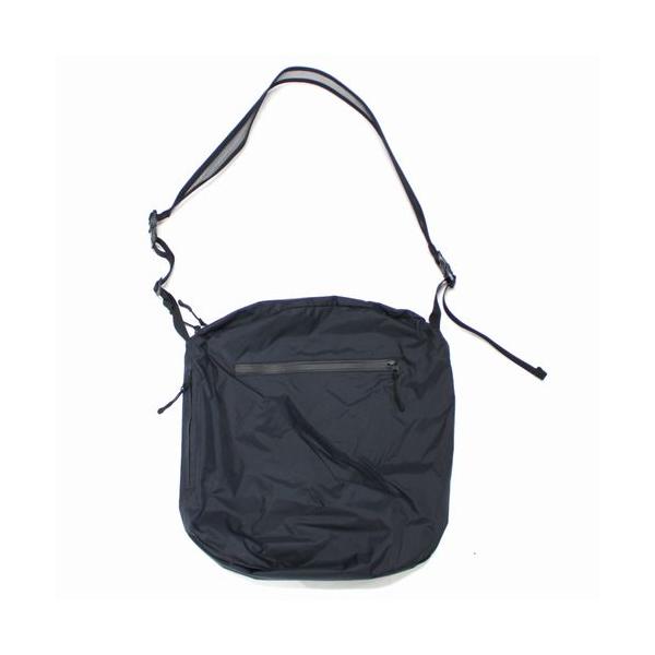 OVY オヴィー Nylon Lightweight 2Way Shoulder Bag ショルダーバッグ