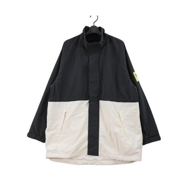 agnes b. ×HELLY HANSEN ウィンドブレーカー　　L HELLY HANSEN×agnès b.コレクション、第3弾コラボを1/23（金）発売