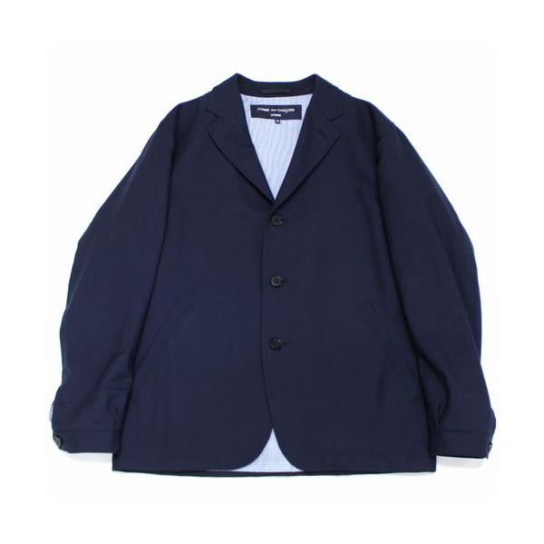 COMME des GARCONS HOMME コムデギャルソンオム 24SS Wool