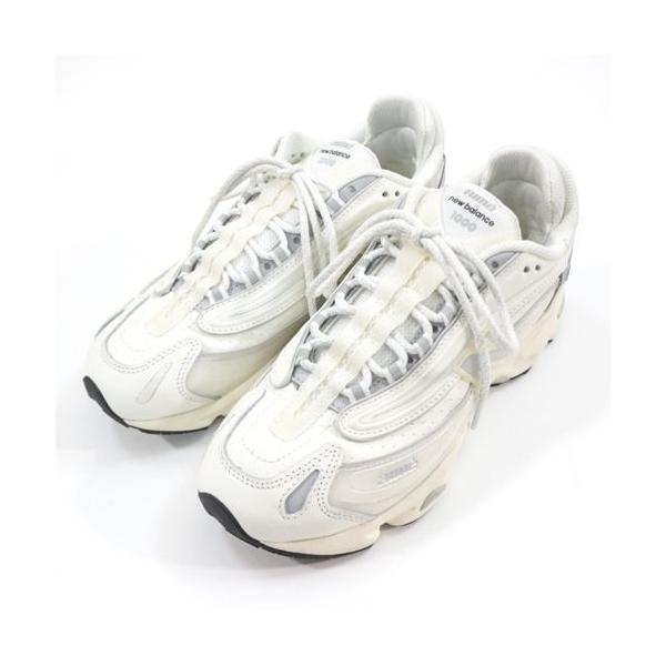 new balance × Aime Leon Dore ニューバランス エメレオンドレ
