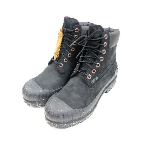 eye JUNYA WATANABE MAN × Timberland 23AW PREMIUM 6 IN