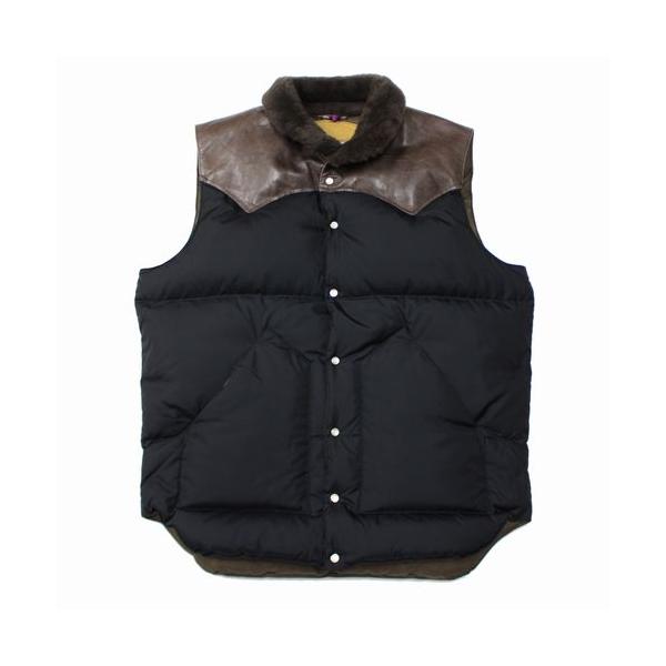 Rocky Mountain Featherbed × WAREHOUSE ウエアハウス ロッキー