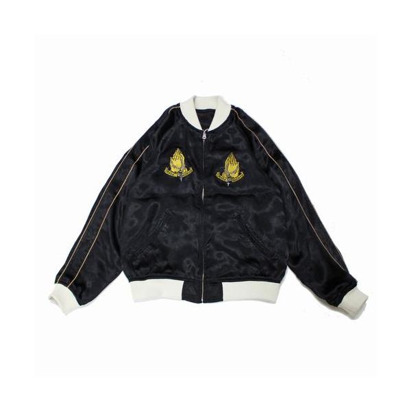 RUDE GALLERY ルードギャラリー 24SS TIGER＆MAP SOUVENIR