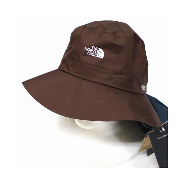 アンダーカバー ハイク サンシールドバケットハット（ユニセックス） UNDERCOVER ×THE NORTH FACE SOUKUU 25SS Hike Sunshield Bucket