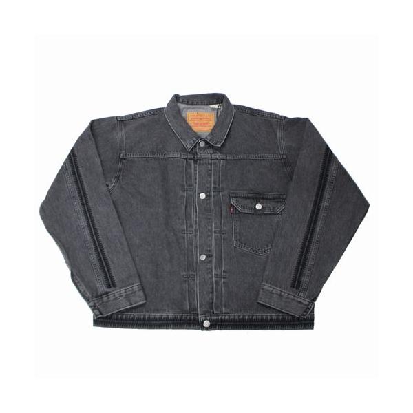 UNDERCOVER × LEVI'S アンダーカバー リーバイス 25SS TYPE I JACKET