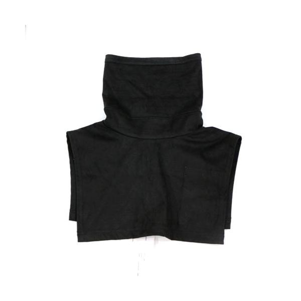 ソロイスト　タートルネック　ディッキ TAKAHIRO MIYASHITA The Soloist. ソロイスト24AW turtle neck dickie