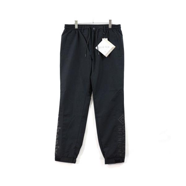 プラスフェニックス ＋phenix GORE-TEX INFINIUM LOGO LONG PANTS