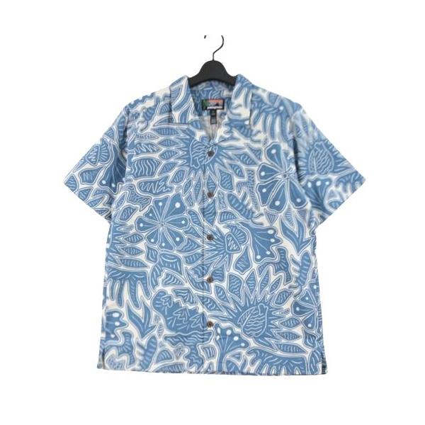 patagonia パタゴニア 25SS M's Tidal Threads Camp Shirt