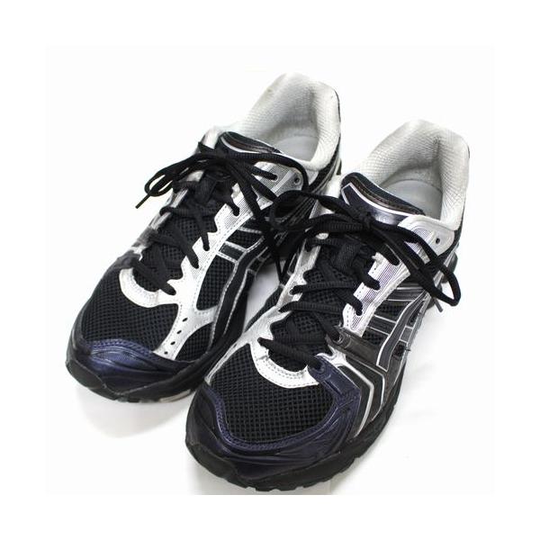 asics アシックス 23AW GEL-KAYANO 14 atmos Undermycar ゲルカヤノ