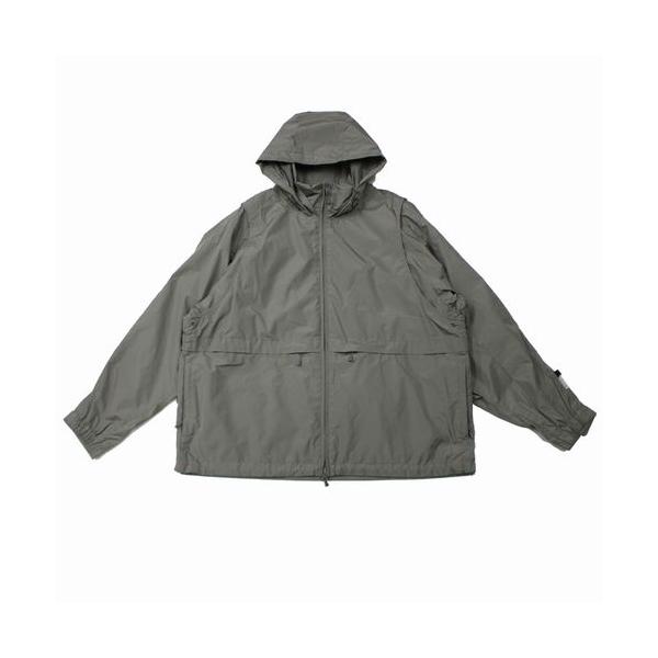 ジャケット・アウター DAIWA PIER39 25SS W's GTX FISHING JACKET DAIWA PIER39 