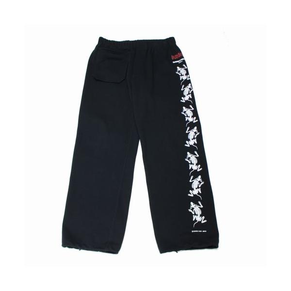 SUNSEA サンシー 29th 24AW PERALTA Sweat pants スウェット