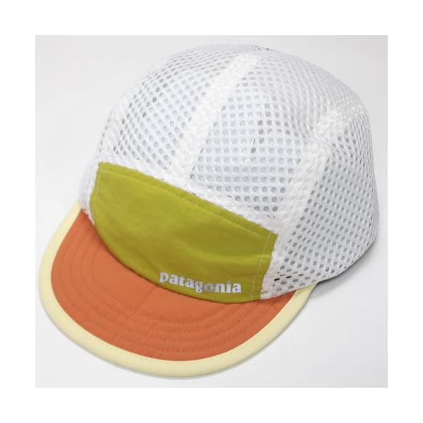 Patagonia パタゴニア 25SS Duckbill Cap ダックビル・キャップ ONE