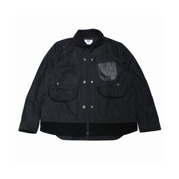 eye JUNYA WATANABE MAN × OAKLEY ジュンヤワタナベマン 25SS エステル