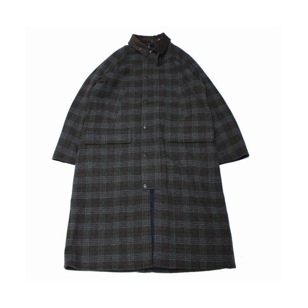 24 ジャックバウアー 24AW WAX JACKET PRE ORDER CAMPAIGN │ Barbour（バブアー