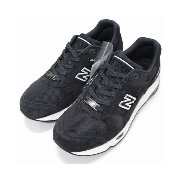new balance UNITEDARROWS 別注 ニューバランス CM1700JC スニーカー