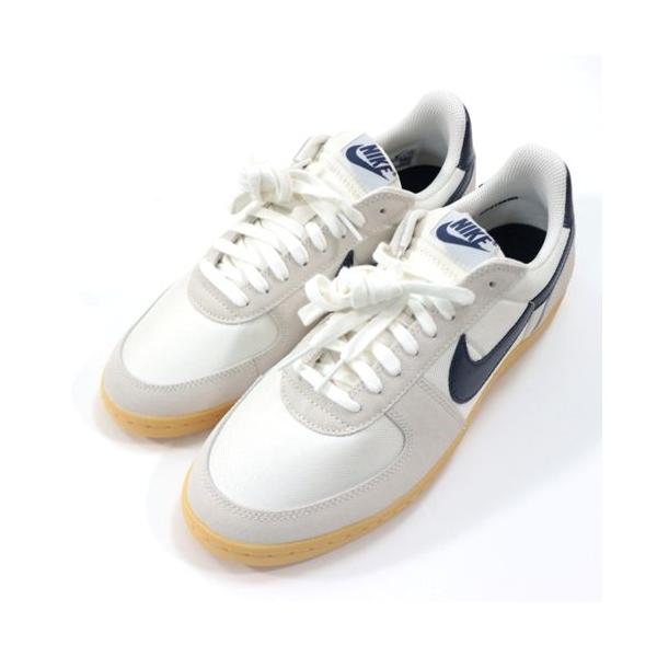 NIKE FIELD GENERAL ナイキ フィールド ジェネラル スニーカー HF3165-102 US9.5(27.5cm) ホワイト