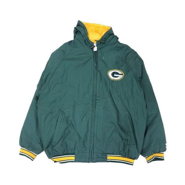 Green Bay Packers NFL LOGO7 グリーンベイ パッカーズ パデッド