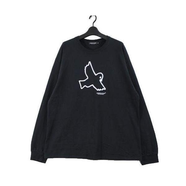 UNDERCOVER × 鬼塚ネオ(NEONiO) アンダーカバー 20AW PUNK FLOYD T