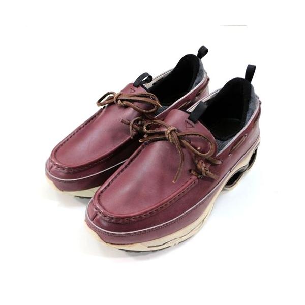 MIZUNO × MOUNTAIN RESEARCH INFINITY MOC LO インフィニティーモック
