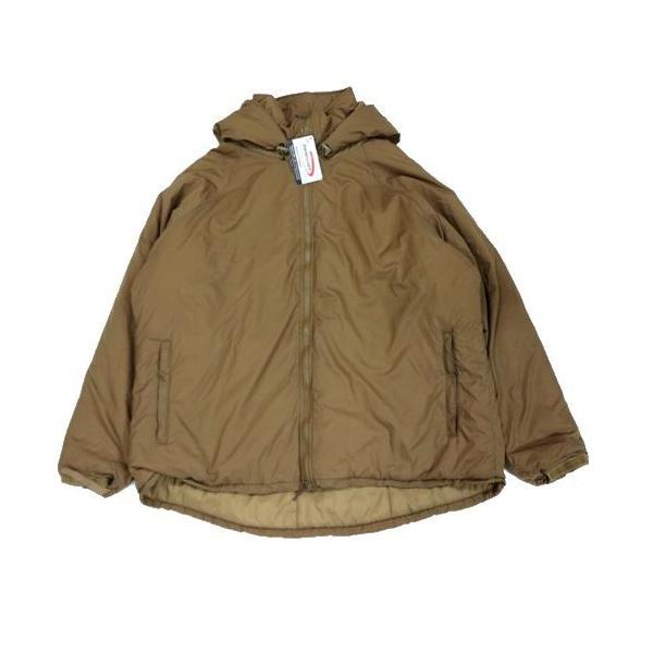 WILDTHINGS TACTICAL ワイルドシングス タクティカル HIGH LOFT JKT