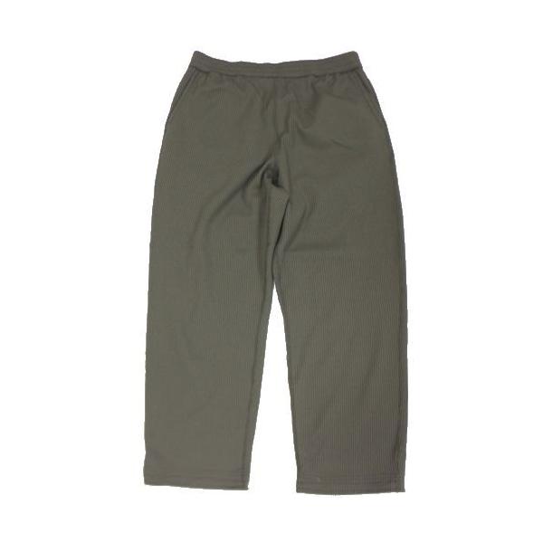 DAIWA PIER39 ダイワピア39 25AW TECH THERMAL PANTS テックサーマルパンツ L ブラウンカーキ