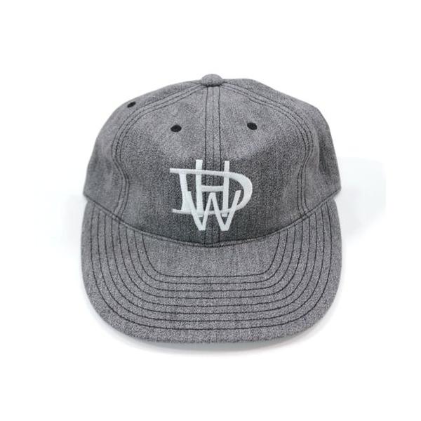 THE H.W.DOG&CO. ザ エイチダブリュウ ドッグアンドコー 40S BASEBALL