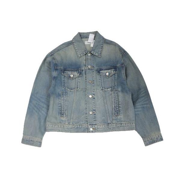 OPENINGACT オープニングアクト 25AW 10Yearsデニムトラッカー
