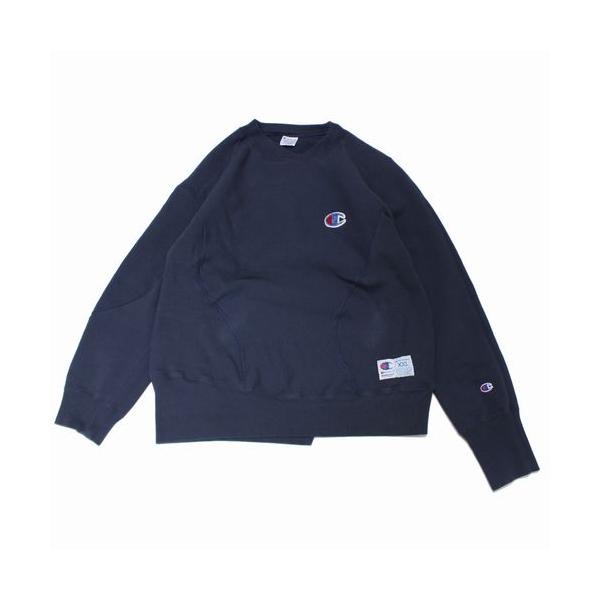 UNDERCOVER × Champion アンダーカバー 25AW コットン・ポリエステル裏