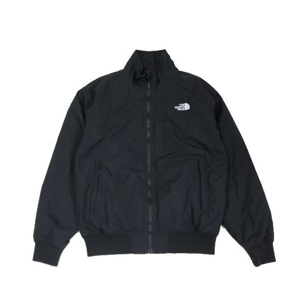 THE NORTH FACE ザ・ノースフェイス Compact Nomad Blouson コンパクト