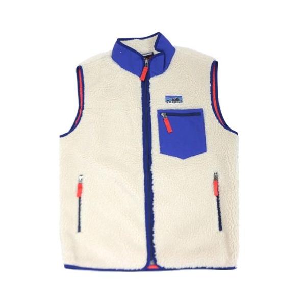 patagonia パタゴニア 25AW Men's Classic Retro-X Vest メンズ