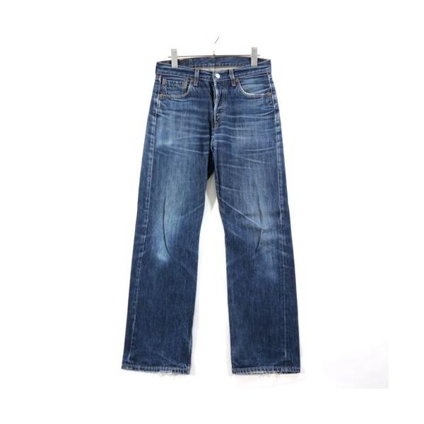 LEVI'S リーバイス 00501-0101 501EURO ユーロ デニムパンツ 29