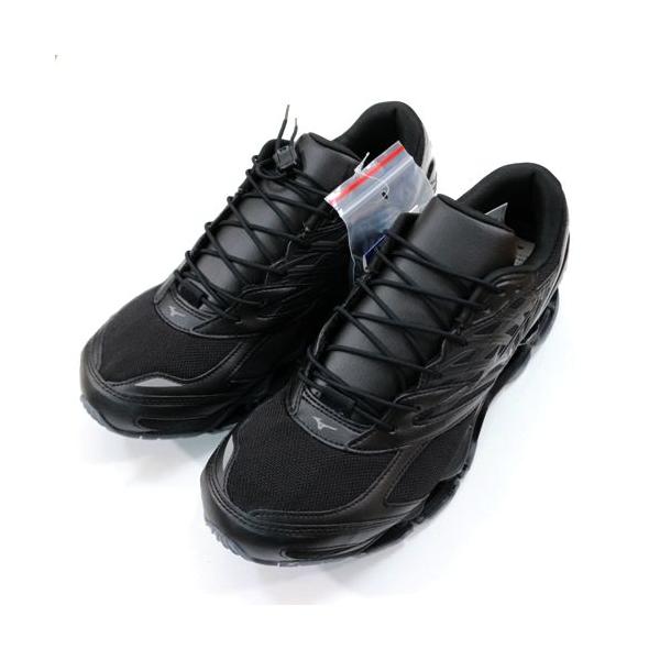 mizuno ミズノ WAVE PROPHECY LS EDIFICE IENA 別注 MONOTONE CINEMA