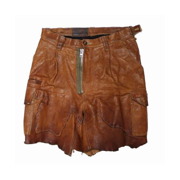 GOODKARMA DEVELOPMENT グッドカルマ ディベロップメント LEATHER