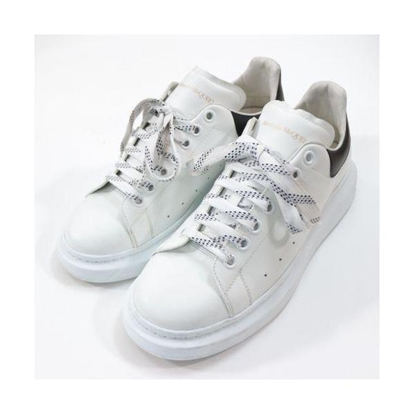 Alexander McQUEEN アレキサンダー マックイーン OVERSIZED SNEAKER