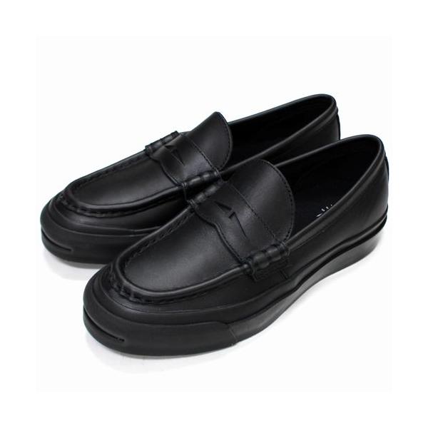 CONVERSE JACK PURCELL 1935 LOAFER コンバース ジャックパーセル