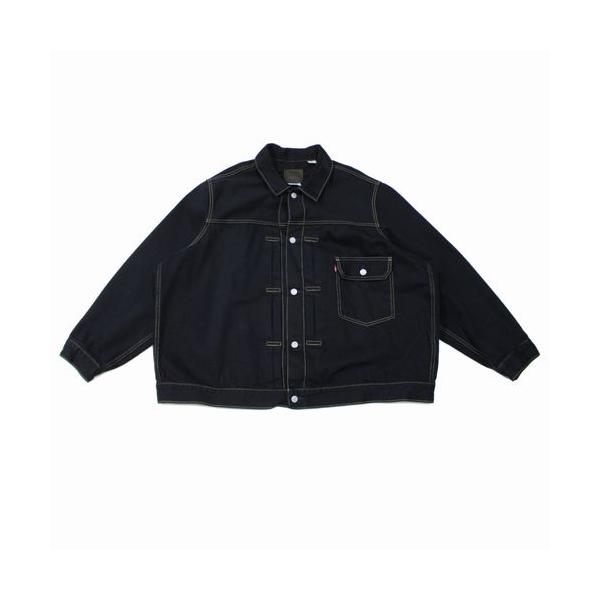 LEVI'S リーバイス 25AW JOURNAL STANDARD 別注 タイプ1 トラッカー