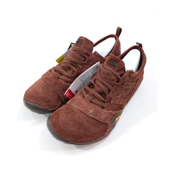 new balance ニューバランス MT10OPR スニーカー 表記US9.5(27.5cm) ブラウン
