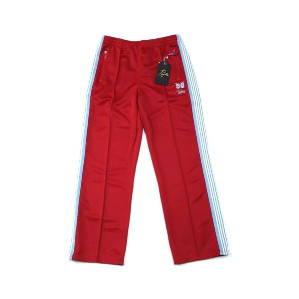 Needles × KEBOZ 26SS TRACK PANTS REGULAR FIT トラックパンツ M