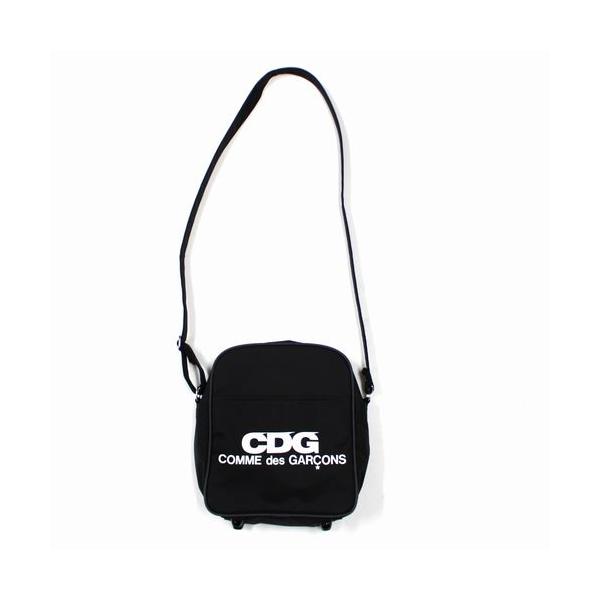 新品　CDG CLASSIC SHOULDER BAG SMALL CDG CLASSIC SHOULDER BAG SMALL コムデギャルソン ショルダーバッグ